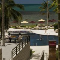 mercure koh samui beach resort