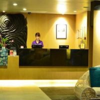 mercure koh samui beach resort