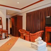 inn house