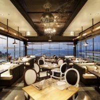 modus pattaya resort (ex. centara grand modus)