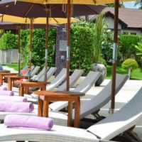 mercure koh samui beach resort