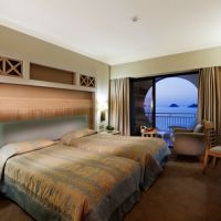 quadas hotel