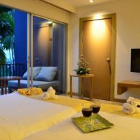 mercure koh samui beach resort