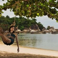 mercure koh samui beach resort