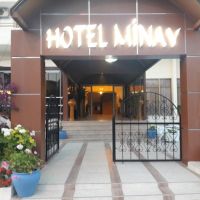 minay hotel