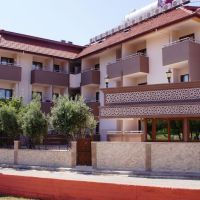 selenium hotel
