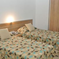 selenium hotel
