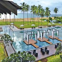 sooriya resort & spa