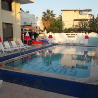 minay hotel