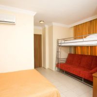 selenium hotel