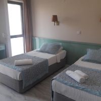 minay hotel