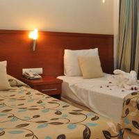 selenium hotel