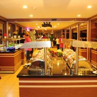 selenium hotel
