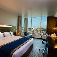 holiday inn express dubai jumeirah
