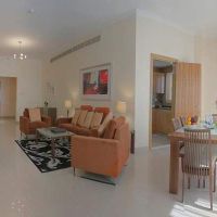 al barsha hotel apartments by mondo