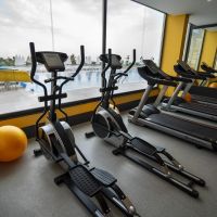 campus hill hotel 5 *