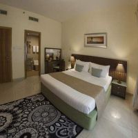 al barsha hotel apartments by mondo