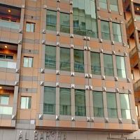 al barsha hotel apartments by mondo