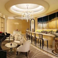 habtoor palace lxr hotel and resorts