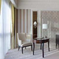 habtoor palace lxr hotel and resorts