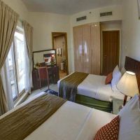 al barsha hotel apartments by mondo