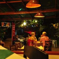 susantha garden hotel
