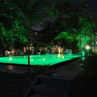 susantha garden hotel