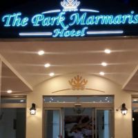 the park marmaris
