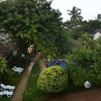 susantha garden hotel