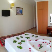 the park marmaris