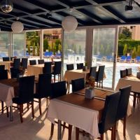 the park marmaris