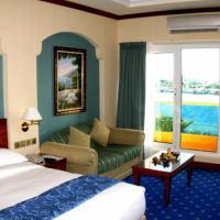 riviera hotel
