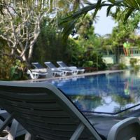 susantha garden hotel
