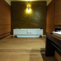 oak ray haridra beach resort