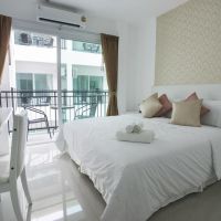 maleewan hotel jomtien beach