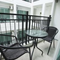 maleewan hotel jomtien beach