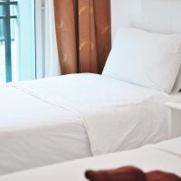 maleewan hotel jomtien beach