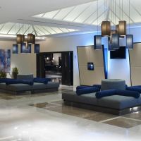 holiday inn express dubai airport
