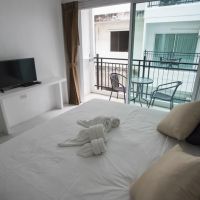 maleewan hotel jomtien beach