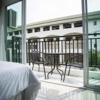 maleewan hotel jomtien beach