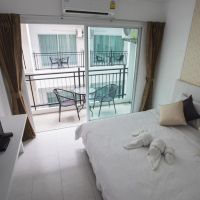 maleewan hotel jomtien beach