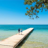 clc apollonium spa & beach resort