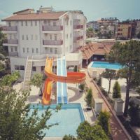 cats garden hotel 3 *