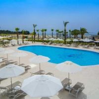 clc apollonium spa & beach resort