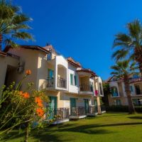 rebin beach hotel