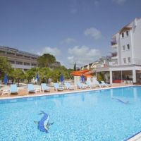 cats garden hotel 3 *