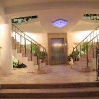 idas park hotel