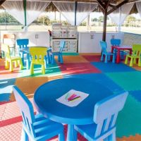 clc apollonium spa & beach resort