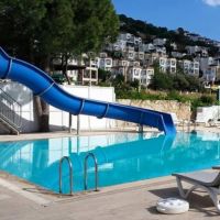 Cnt Beach Hotel (ex.chronos Beach Hotel Akyarlar)
