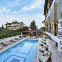 amore boutique hotel